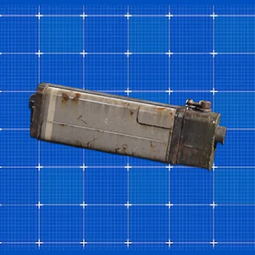 MMOJUGG ARC Raiders BluePrint-[Epic] Shotgun Silencer Buying Page Display